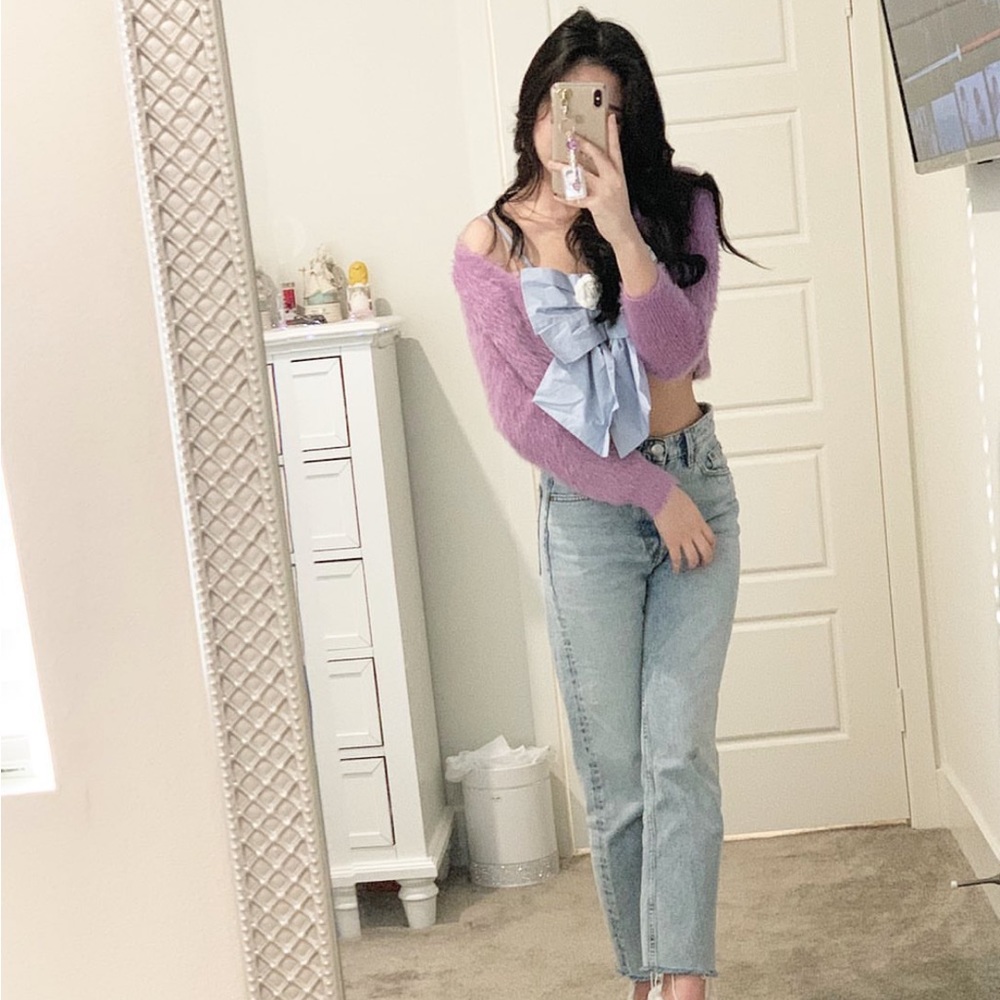 Meet your Posher, Jenna